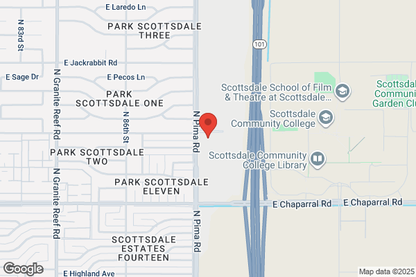 BBSI Scottsdale