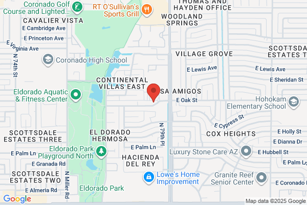 Az Restaurant Consulting