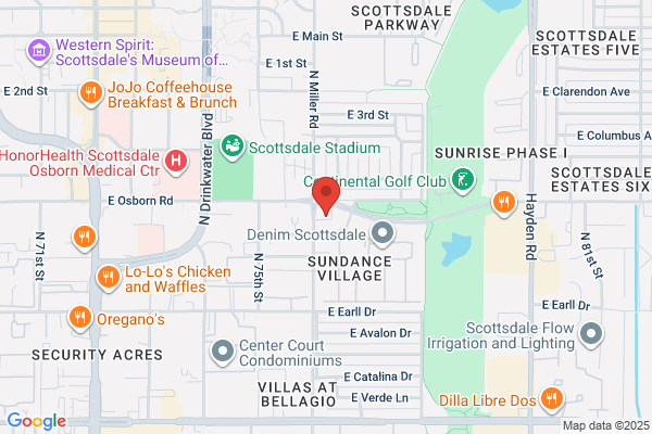 Dental AdvantEdge