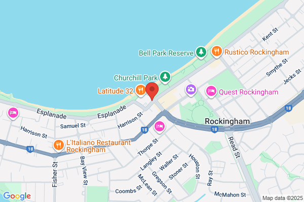 Rockingham Asset Management