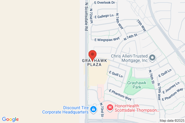 Ascot Chase Incorporated