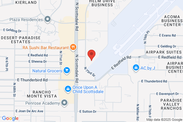 Birch River Design Group