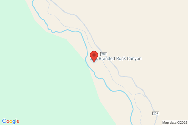 Brand Canyon Co