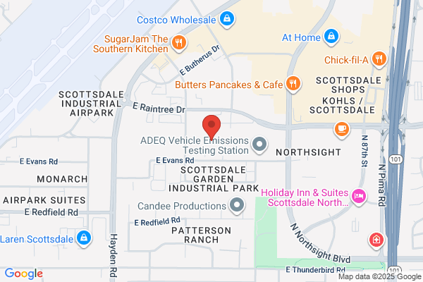 Calcomp Input Technologies Division