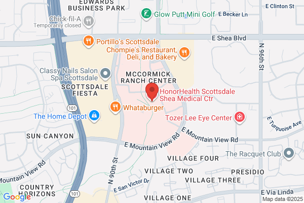 Scottsdale Healthcare