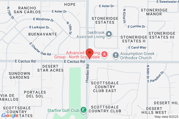Christian Counseling Center of Scottsdale