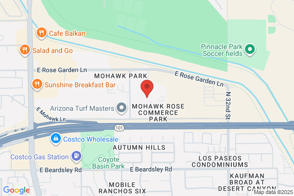 Scottsdale Martial Arts Center