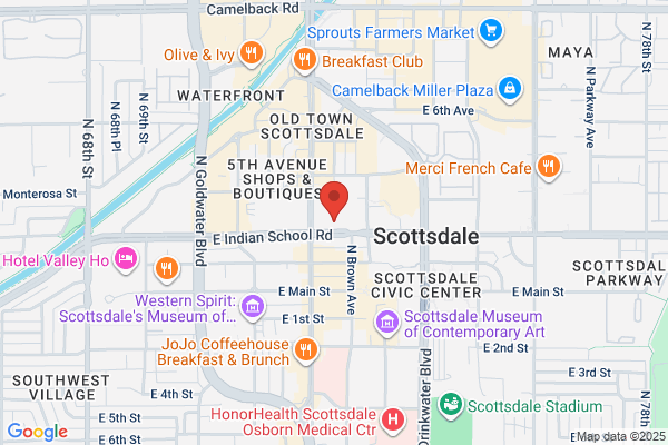 Fresenius Kidney Care Old Town Scottsdale
