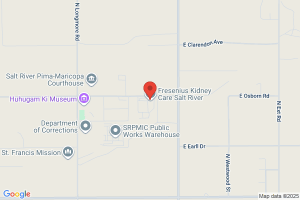 Fresenius Kidney Care Salt River
