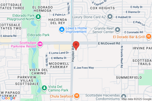 Fresenius Kidney Care Scottsdale