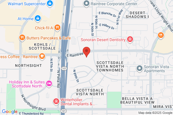 Arizona Institute for Autism - ABA Therapy- Scottsdale