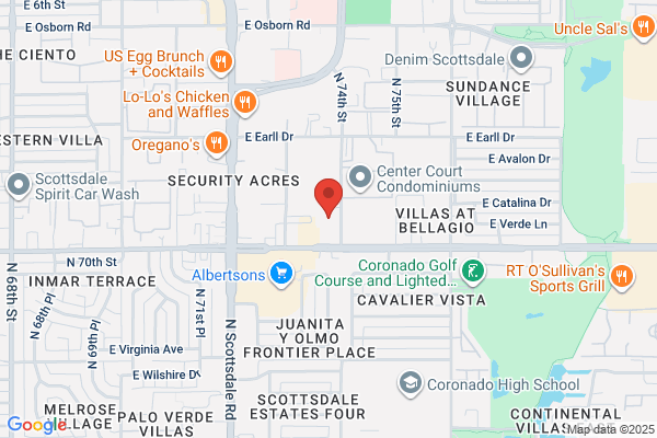 Southwest Oncology Centers