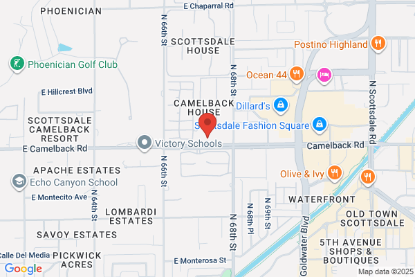 SimonMed Imaging - Fashion Square