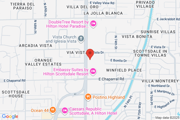 Sonora Quest Laboratories