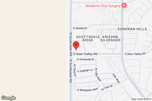 Sonora Quest Laboratories, Patient Service Centers