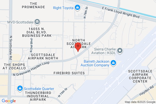 Noraxon USA Inc