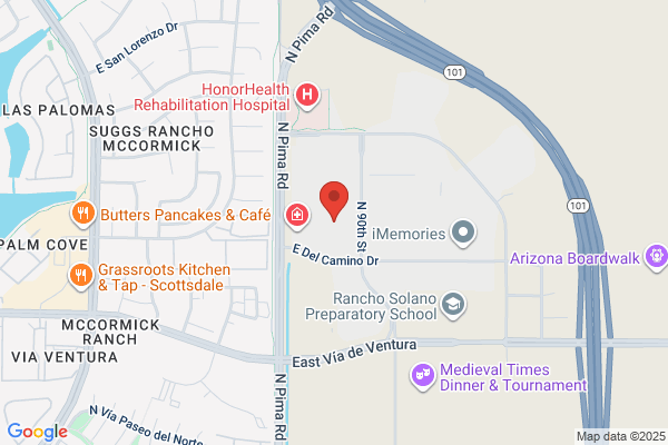Bierman Autism Centers - Scottsdale