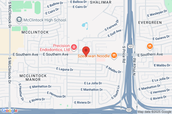 Applied Neurotherapy Center