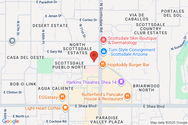 Clear Mind Treatment Scottsdale Arizona | Psychiatrist, TMS, IOP, Ketamine, Psychotherapy