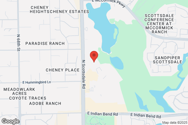 Scottsdale Psychiatric LLC