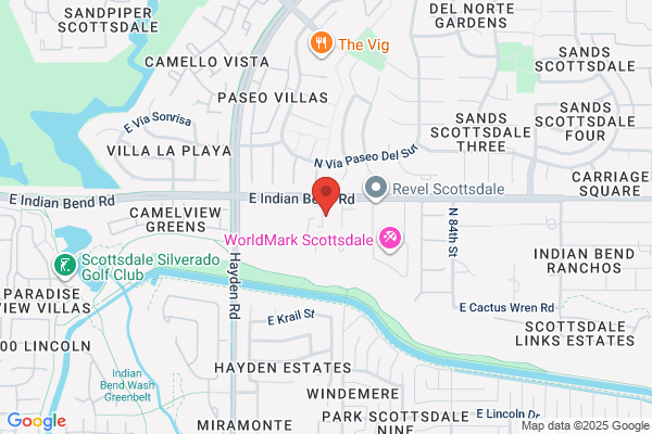 Scottsdale Therapy PLLC