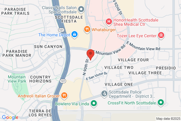 TMS Institute of Arizona