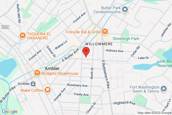 Delaware Steel Co