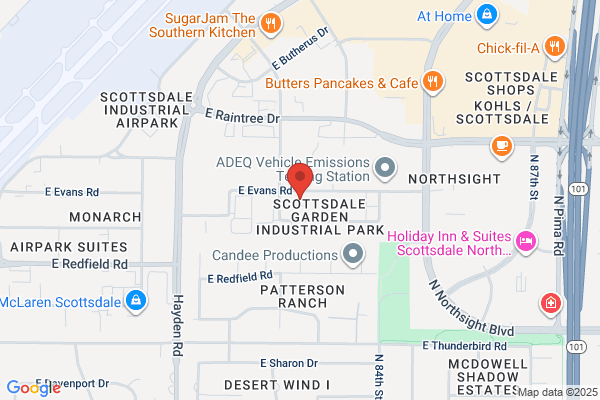 Santa Barbara Engineering Inc