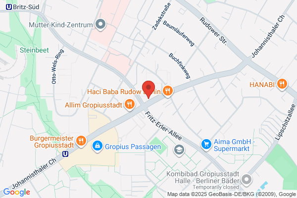 Gyros Express
