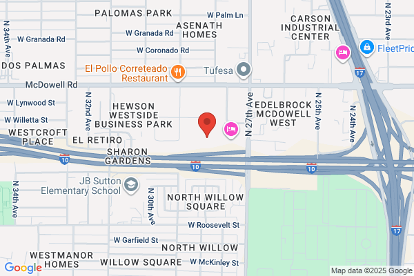 Arizona Moving Company