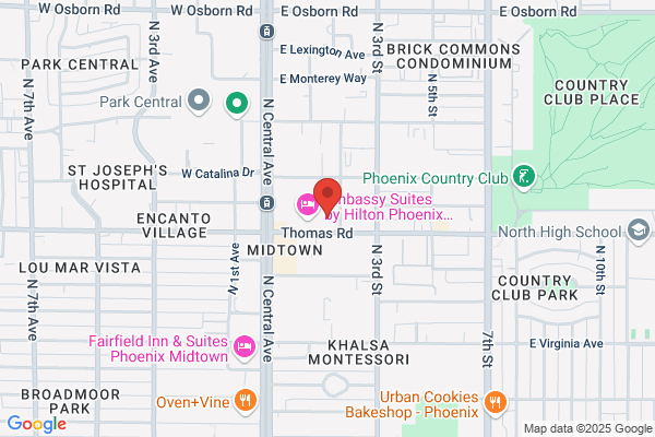 Axis Moving - Phoenix Movers