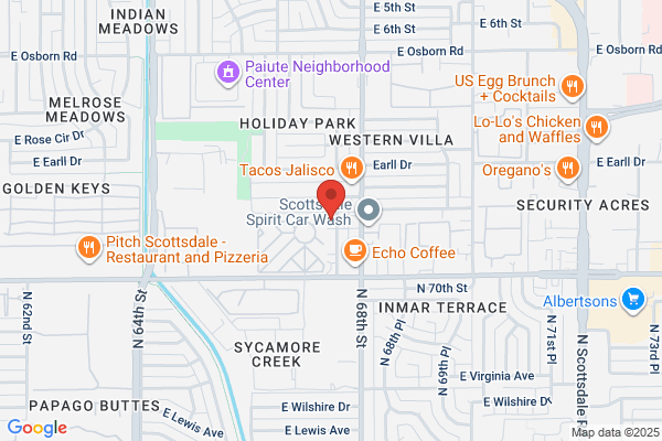 Az Student Movers - Scottsdale