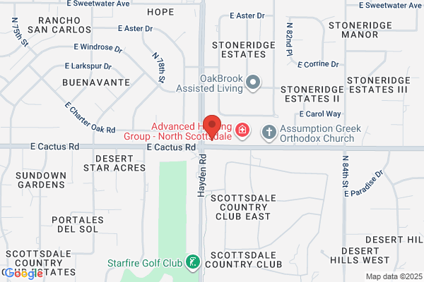 Scottsdale Neurofeedback Institute