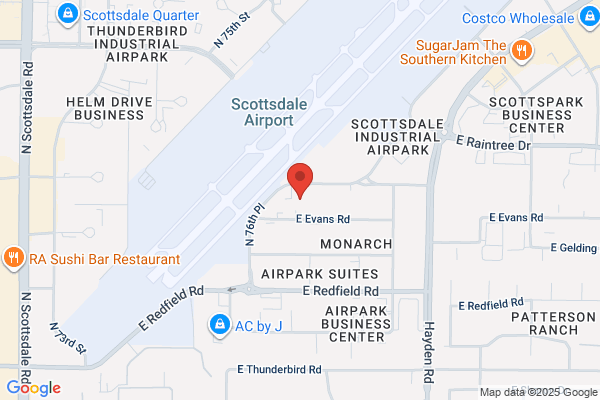 Motor Sports of Scottsdale