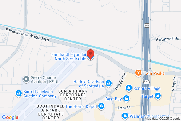 Scottsdale Hyundai