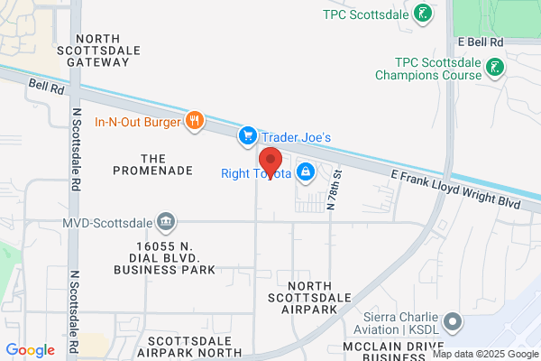 Scottsdale Nissan
