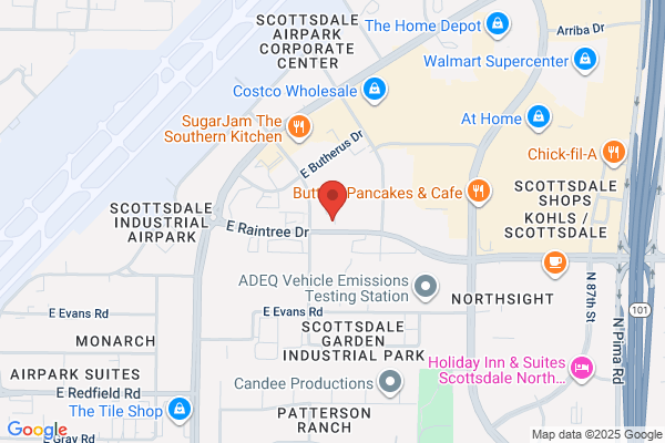 Scottsdale Wholesale Auto