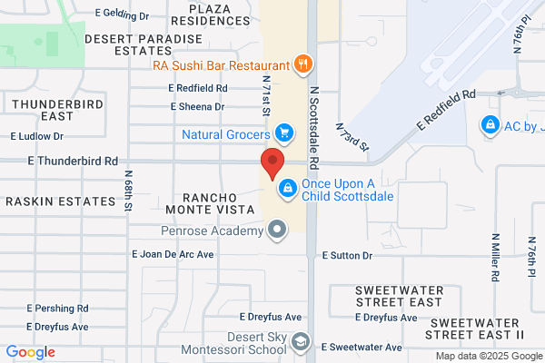 Longshot Bar & Grill the