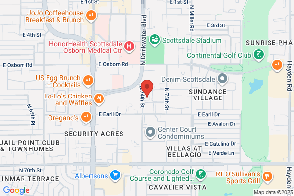 Heather Ross, NP
