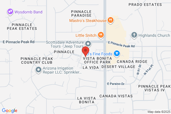 Kristine Sinner, MS, RDN, CEDRD