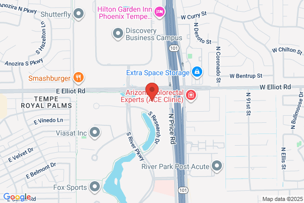 Arizona Center for Cancer Care