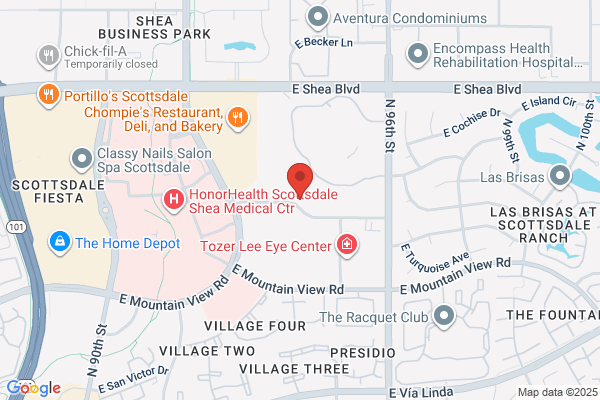 Valley Perinatal Services