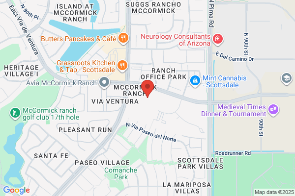 Scottsdale Professional Offices