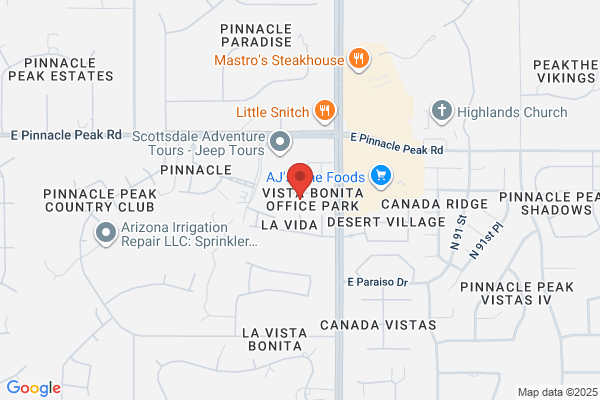Vista Bonita Office Park