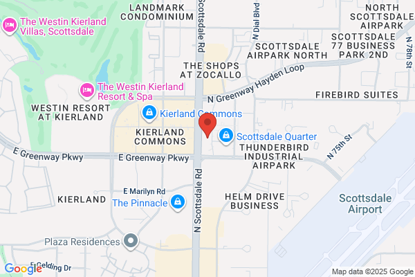 Spaces - Scottsdale - Scottsdale Quarter
