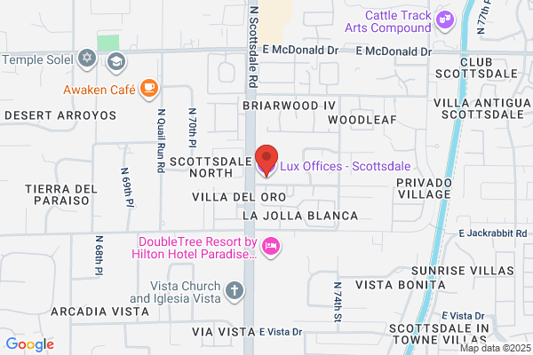 Lux Offices - Scottsdale