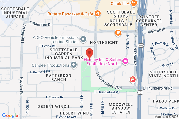 Sunridge Medical Center