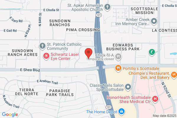 Scottsdale Medical Technologies