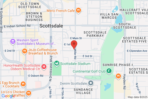 Scottsdale Eye Physicians & Surgeons, PC