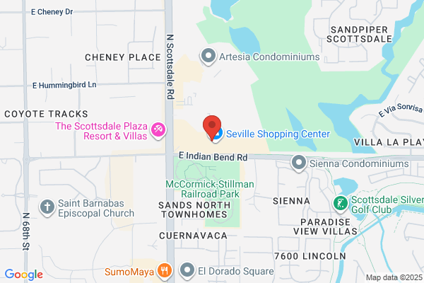 Scottsdale Optical